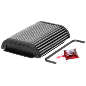 K&N luftfilter Yamaha FJ1100 84-85