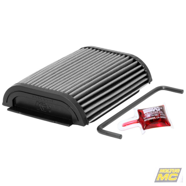 K&N luftfilter Yamaha FJ1200 86-03