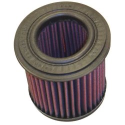 K&N luftfilter Yamaha FZR1000 87-88