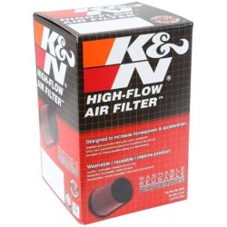 K&N luftfilter Yamaha FZR1000 87-88