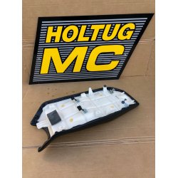 Sde Kawasaki GPX750R 87-90