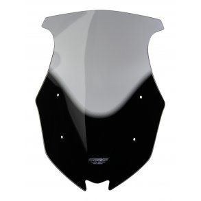 Kawasaki Z1000SX 17-19 MRA Touring kbeglas (TM-glas)