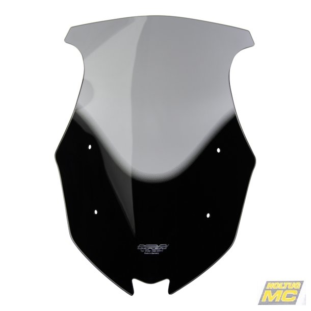 Kawasaki Z1000SX 17-19 MRA Touring kbeglas (TM-glas)