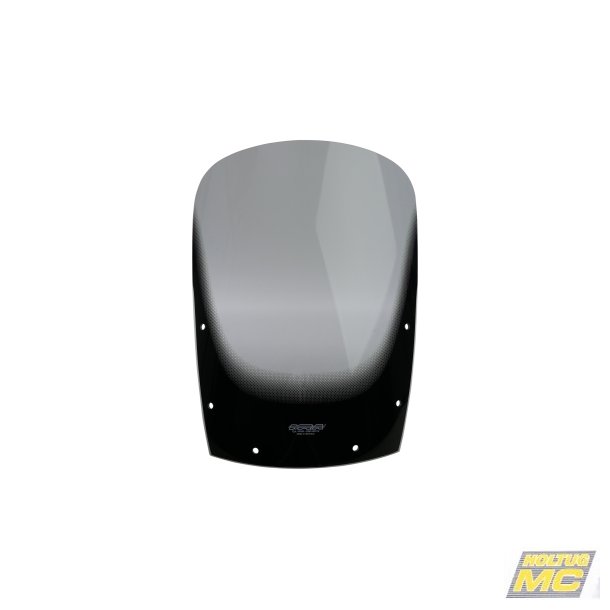 Kawasaki GPZ500S -93 MRA Original kbeglas (ON-glas)