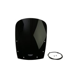 Kawasaki GPZ500S -93 MRA Original kbeglas (ON-glas)