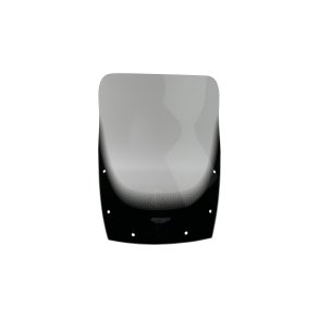 Kawasaki GPZ500S -93 MRA Touring kbeglas (TN-glas)