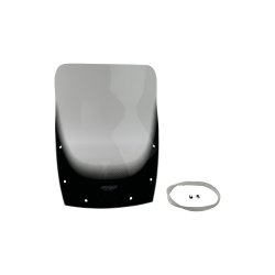 Kawasaki GPZ500S -93 MRA Touring kbeglas (TN-glas)