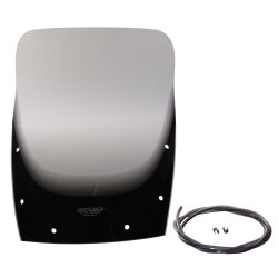 Kawasaki GPZ500S -93 MRA Touring kbeglas (TN-glas)