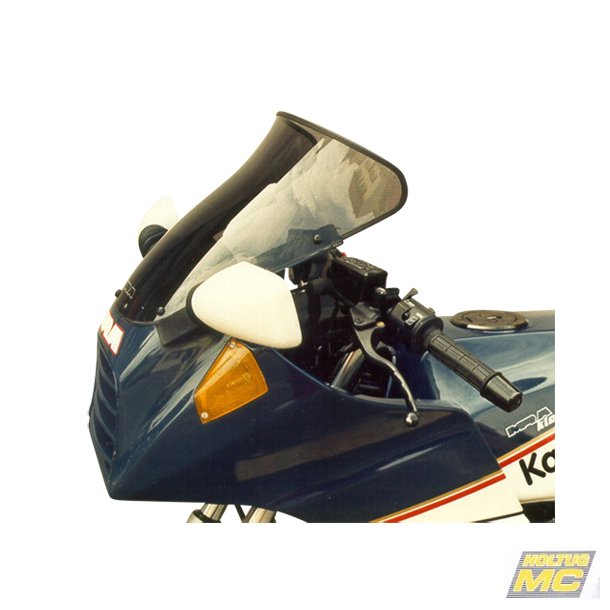 Kawasaki GPZ750R MRA Touring kbeglas (T-glas)