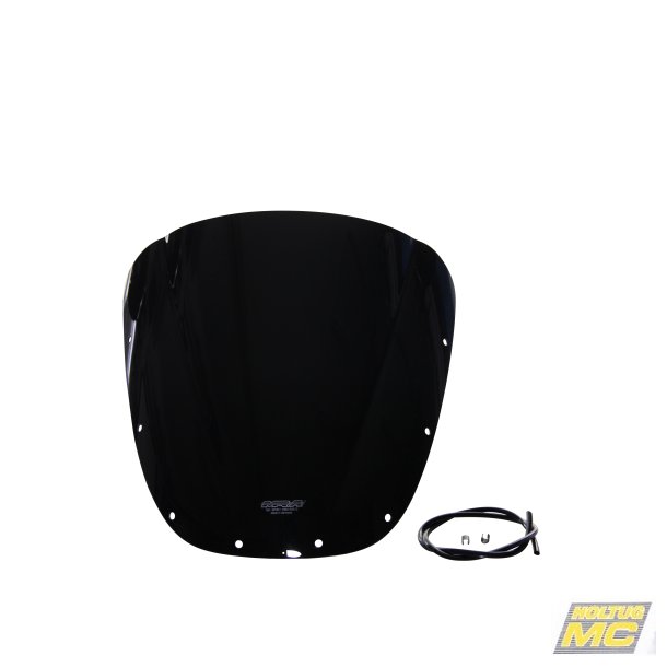 Kawasaki GPZ750R MRA Racing kbeglas (RN-glas)