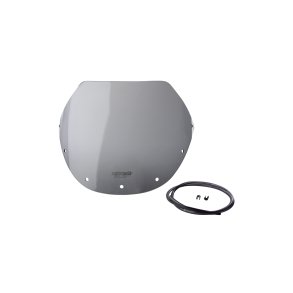 Kawasaki GPZ550 82-83 MRA Original kbeglas (ON-glas)