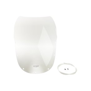 Kawasaki ZZR1100C -92 MRA Original kbeglas (ON-glas)