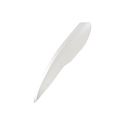 Kawasaki ZZR1100C -92 MRA Original kbeglas (ON-glas)