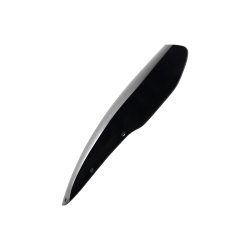 Kawasaki ZZR1100C -92 MRA Original kbeglas (ON-glas)