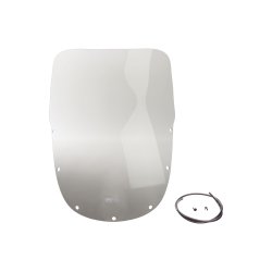 Kawasaki ZZR1100C -92 MRA Touring kbeglas (TN-glas)