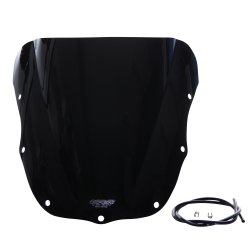 Kawasaki ZZR1100C -92 MRA Racing kbeglas (RN-glas)