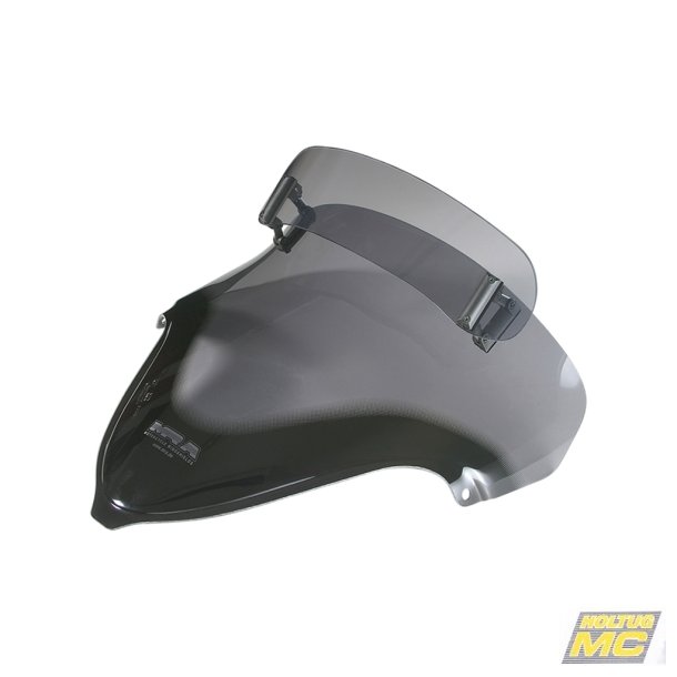 Suzuki GSX-R1300 99-07 MRA Vario Touring kbeglas (VT-glas)