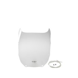 Kawasaki ZZR1100D 93-> MRA Original kbeglas (ON-glas)