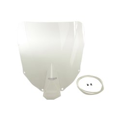 Kawasaki ZZR1100D 93-> MRA Racing kbeglas (RN-glas)