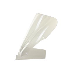 Kawasaki ZZR1100D 93-> MRA Racing kbeglas (RN-glas)