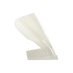 Kawasaki ZZR1100D 93-> MRA Racing kbeglas (RN-glas)