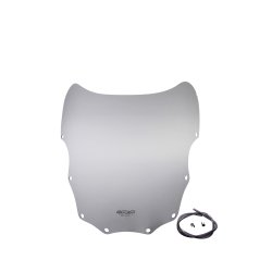 Kawasaki GPZ500S 94-> MRA Original kbeglas (ON-glas)