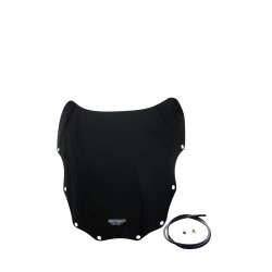 Kawasaki GPZ500S 94-> MRA Original kbeglas (ON-glas)