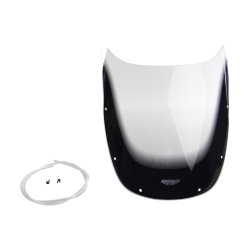 Kawasaki ZX-6R -97 MRA Original kbeglas (O-glas)