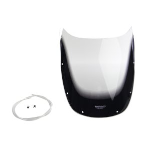 Kawasaki ZX-6R -97 MRA Original kbeglas (O-glas)