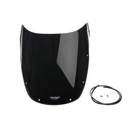 Kawasaki ZX-6R -97 MRA Original kbeglas (O-glas)