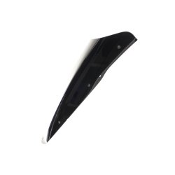 Kawasaki ZX-6R -97 MRA Original kbeglas (O-glas)