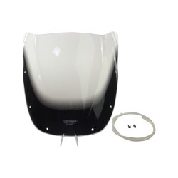 Kawasaki ZX-6R -97 MRA Racing kbeglas (R-glas)