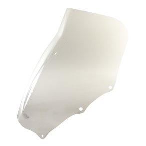 Kawasaki GPZ1100 95-> MRA Touring kbeglas (TN-glas)