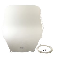 Kawasaki GPZ1100 95-> MRA Touring kbeglas (TN-glas)