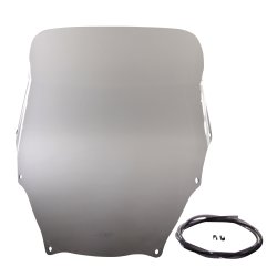 Kawasaki GPZ1100 95-> MRA Touring kbeglas (TN-glas)