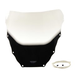 Kawasaki ZX-9R 98-99 MRA Racing kbeglas (RN-glas)