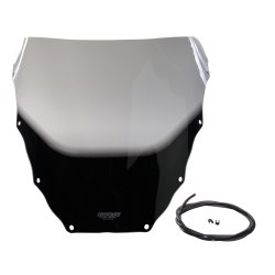 Kawasaki ZX-9R 98-99 MRA Racing kbeglas (RN-glas)