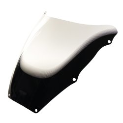 Kawasaki ZX-6R 98-99 MRA Original kbeglas (ON-glas)