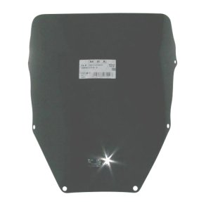 Kawasaki ZX-6R 98-99 MRA Touring kbeglas (TN-glas)