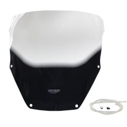 Kawasaki ZX-6R 98-99 MRA Racing kbeglas (RN-glas)