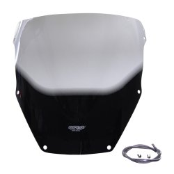 Kawasaki ZX-6R 98-99 MRA Racing kbeglas (RN-glas)