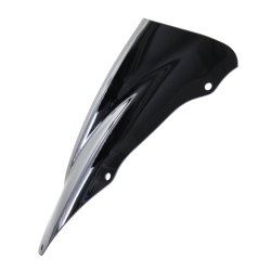 Kawasaki ZX-6R 98-99 MRA Racing kbeglas (RN-glas)