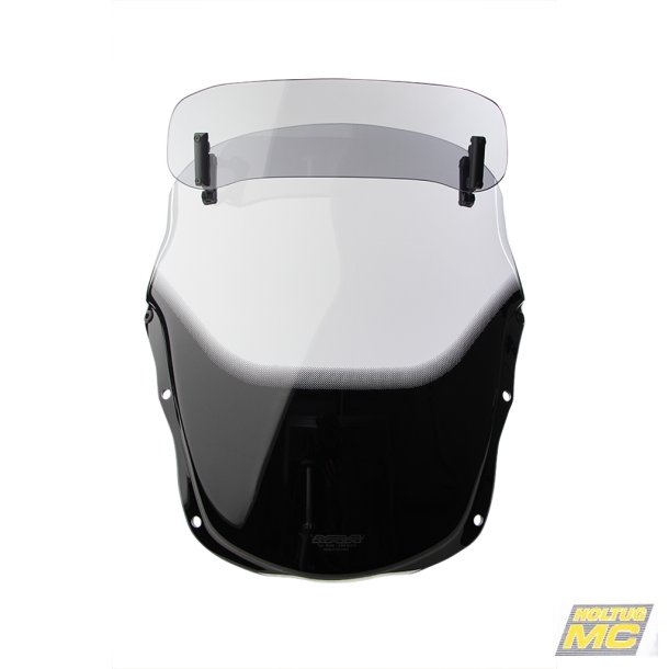Honda CBR1100XX 97-> MRA Vario Touring kåbeglas (VTM-glas)