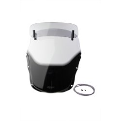 Honda CBR1100XX 97-> MRA Vario Touring kbeglas (VTM-glas)