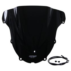 Kawasaki ZX-6R 03-04 MRA Racing kbeglas (R-glas)