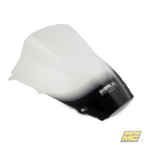 Honda CBR600RR 03-04 MRA Racing kbeglas (R-glas)