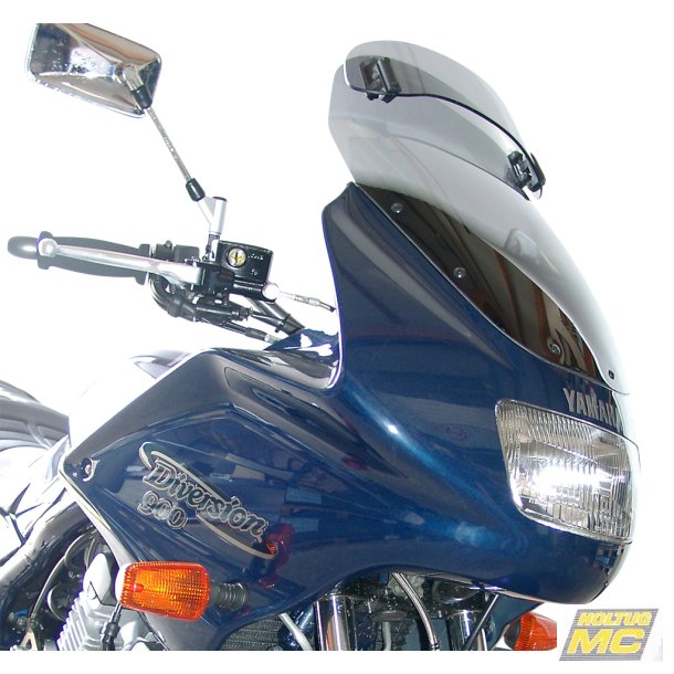 Yamaha XJ900S Diversion 95-> MRA Vario Touring kbeglas (VTN-glas)