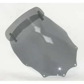 Kawasaki ZZR1100D 93-> MRA Vario Touring kbeglas (VTN-glas)