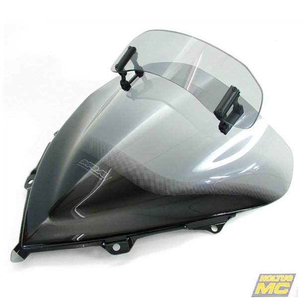 Suzuki GSF600S -99 MRA Vario Touring kbeglas (VT-glas)