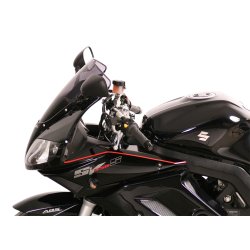 Suzuki SV650S 03-> MRA Original kbeglas (O-glas)
